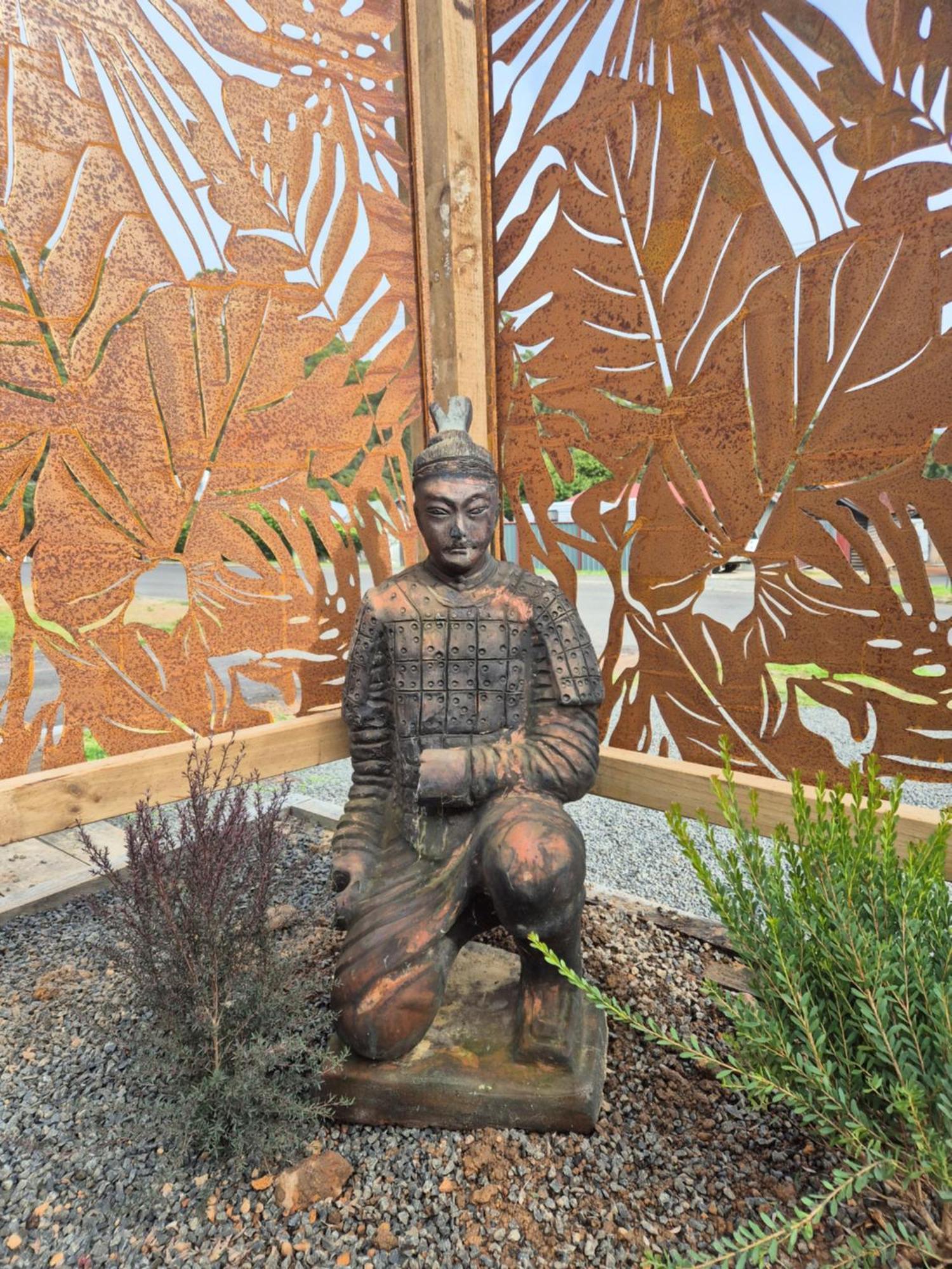 Pemberton Japanese Garden Studio 2025 Winner Travellers Award Екстер'єр фото